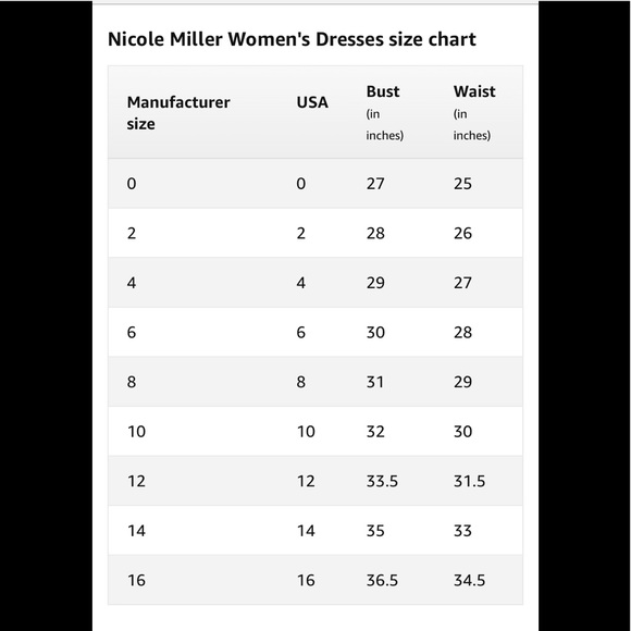 🔥Nicole Miller Collection | Plunge Gown - Picture 6 of 6